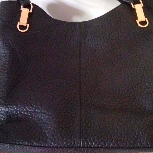 NWOT Vince Camuto Leather Bag - Picture 5 of 9